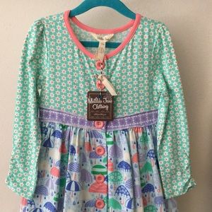Matilda Jane dress Size 4